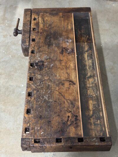 Couchtisch - Werki – Bild 2