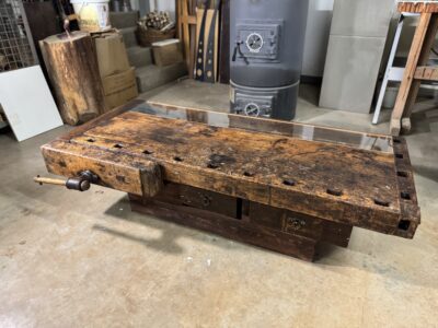 Couchtisch - Werki – Bild 3