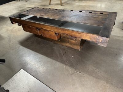 Couchtisch - Werki – Bild 9