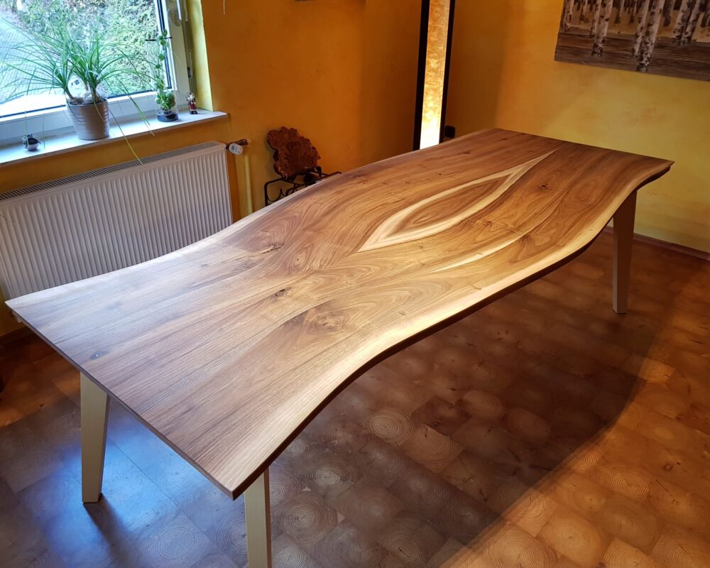 Eichentisch Eichentisch